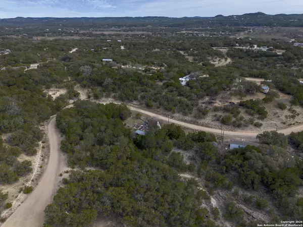 Bandera, TX 78003,LOT 51 OVERLAND TRL