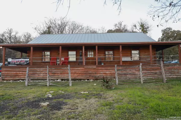 5481 FM 1102, New Braunfels, TX 78132-4382