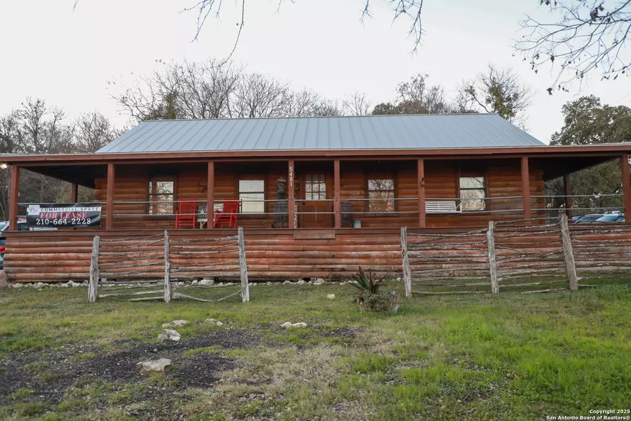 5481 FM 1102, New Braunfels, TX 78132-4382