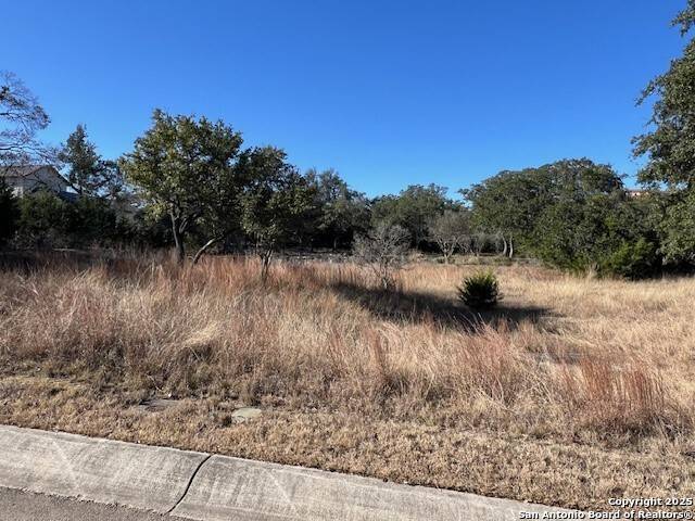 LOT 11 Winged Foot, Boerne, TX 78006