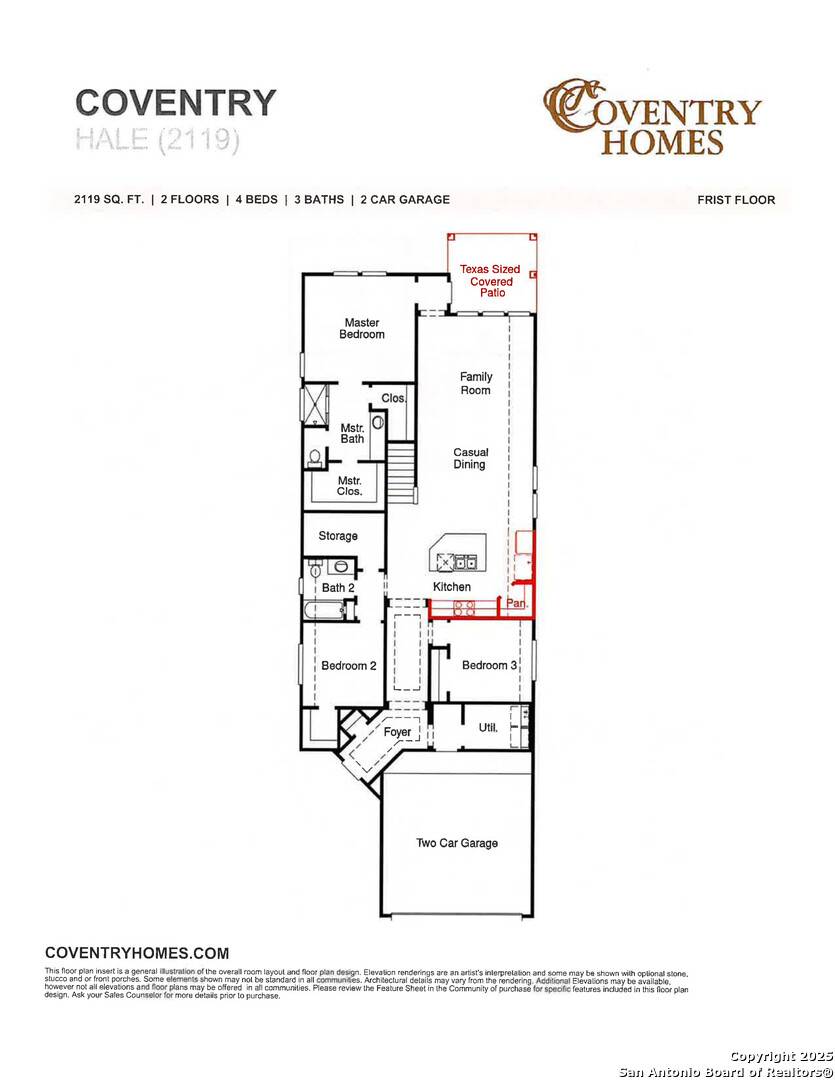 San Antonio, TX 78245,2516 Oxford Ridge
