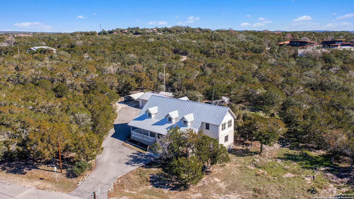 Canyon Lake, TX 78133-3228,1164 STONEYRIDGE DR