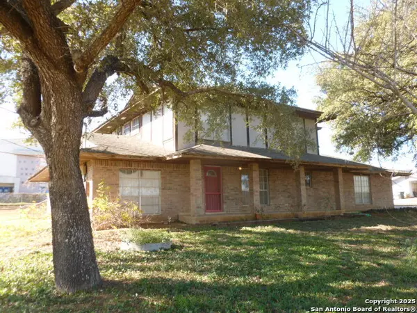 19655 QUAIL RUN, Somerset, TX 78069