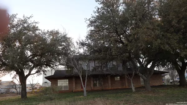 19655 QUAIL RUN, Somerset, TX 78069