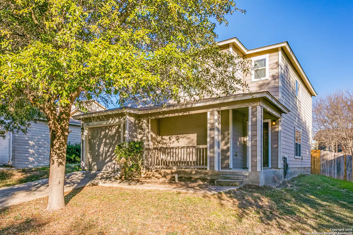 San Antonio, TX 78245-3091,9971 HAWKSBILL PEAK