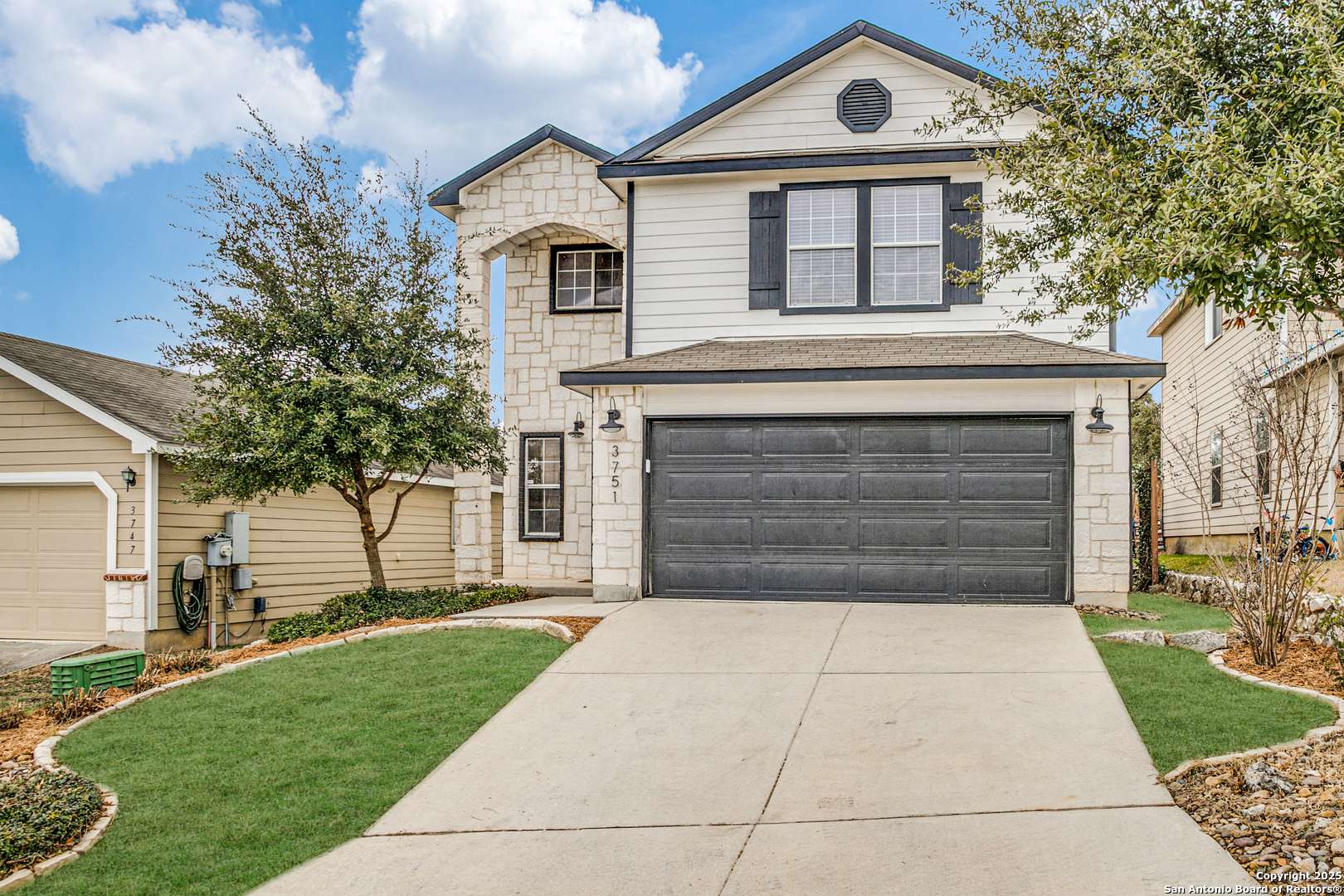 3751 Hideaway Grn, San Antonio, TX 78261