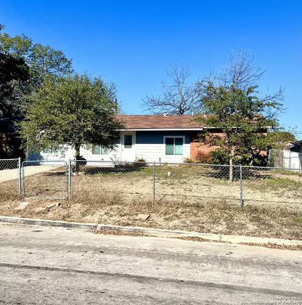 8211 WHITE OAK, San Antonio, TX 78230-4940