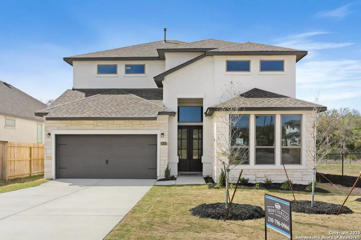 San Antonio, TX 78260,28477 Cohaset Way