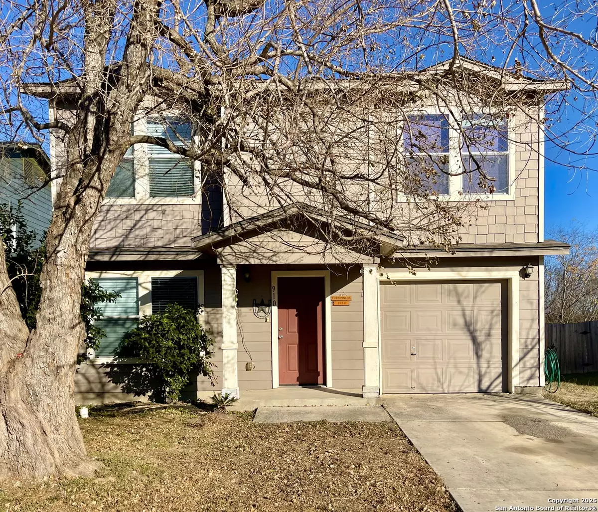San Antonio, TX 78228-6629,910 Absolon Farm