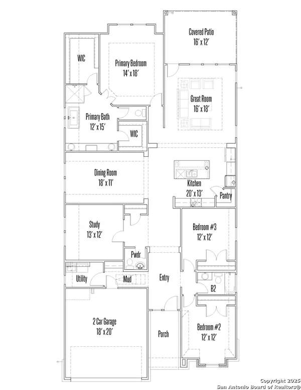 San Antonio, TX 78260,28411 Cohaset Way