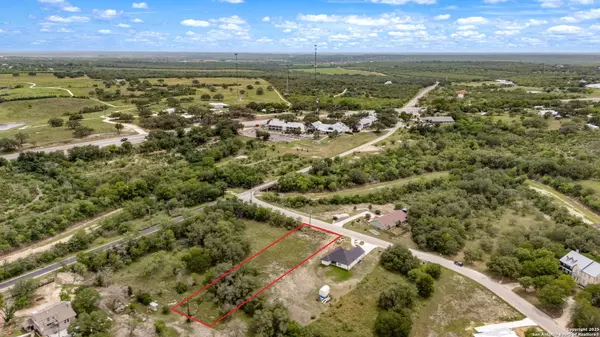 Castroville, TX 78009,LOT-2 River Bluff