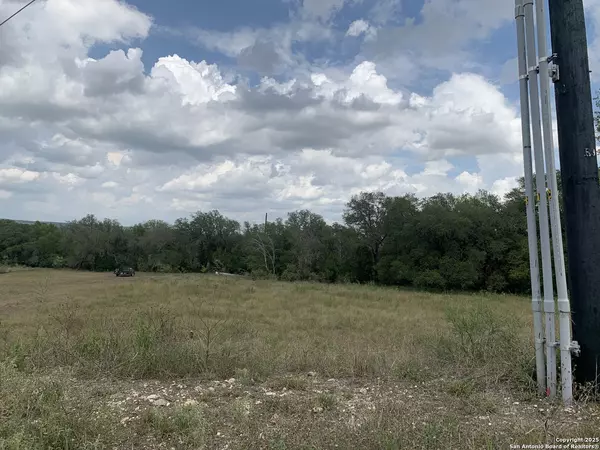 Castroville, TX 78009,LOT-2 River Bluff