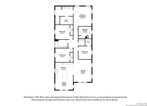 San Antonio, TX 78202,1825 center