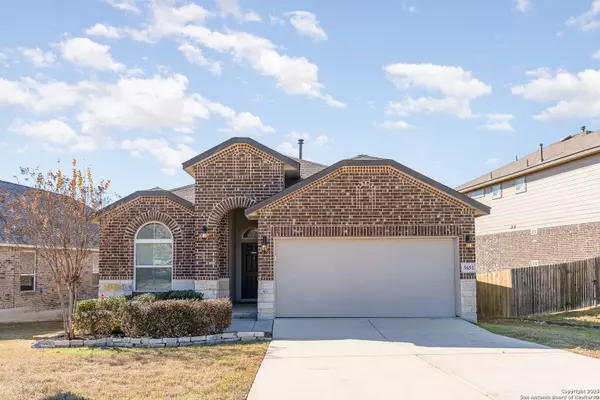 San Antonio, TX 78253-4557,5651 CALAVERAS WAY