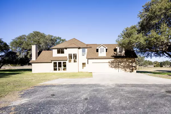 Blanco, TX 78606,254 Logans Way