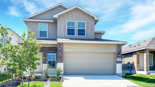 1569 Agave Cellar, New Braunfels, TX 78130