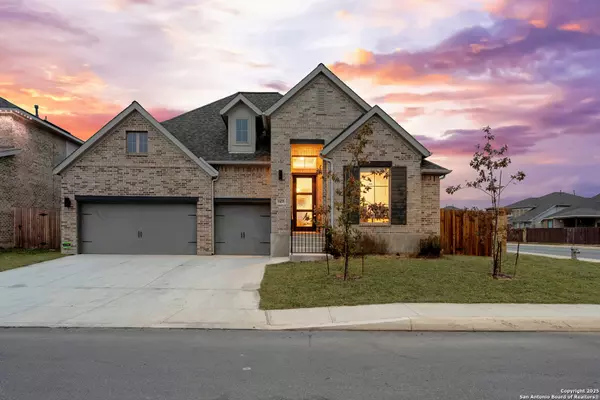 9435 MUSTANG HERD, San Antonio, TX 78254-2664