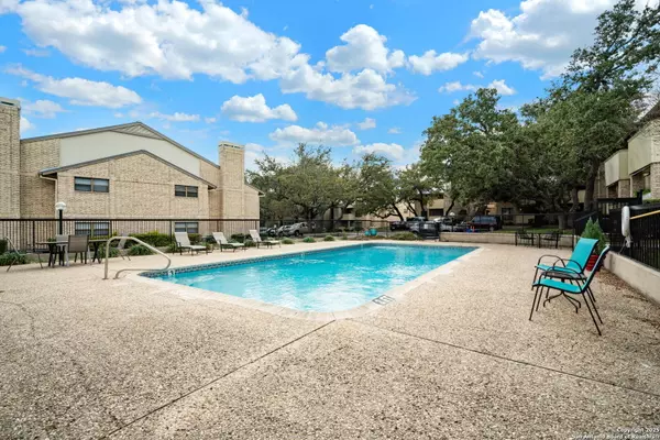 San Antonio, TX 78213-4811,11843 BRAESVIEW UNIT 1314