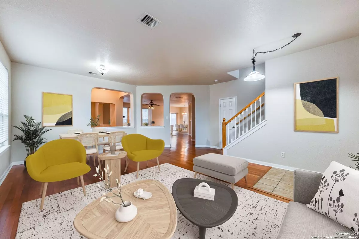 San Antonio, TX 78258-4847,527 MESA LOOP