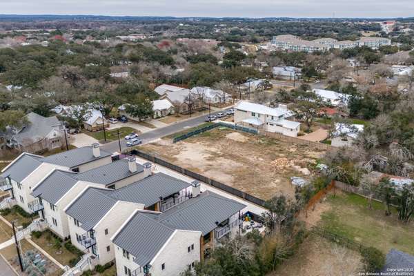110 Second St Lot 12, Boerne, TX 78006-2918