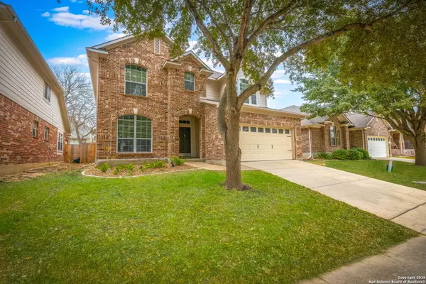 Schertz, TX 78154-3082,555 GINSBERG DR