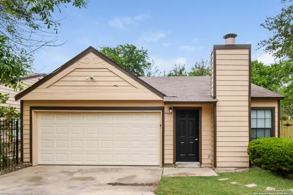 9903 Birch Field, San Antonio, TX 78245