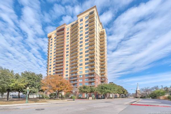 215 N Center St UNIT 908,  San Antonio,  TX 78202-2765