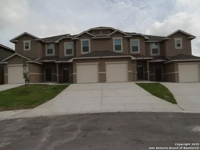 San Antonio, TX 78244-4486,7117 MICAYLA CV UNIT 103