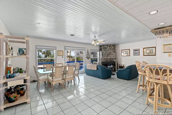 South Padre Island, TX 78597,132 Sunset Dr