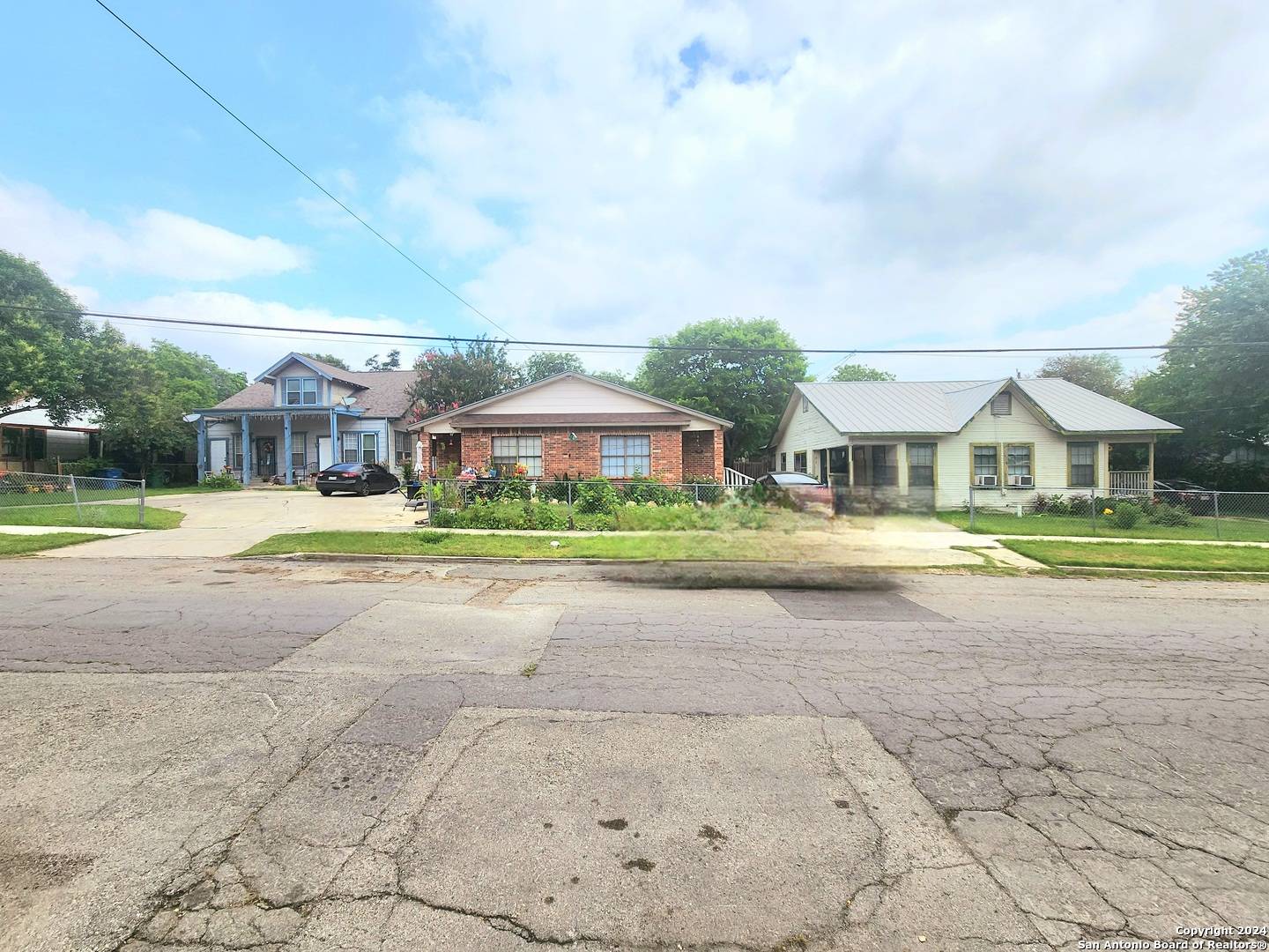 San Antonio, TX 78201-5149,1419 SUMMIT AVE