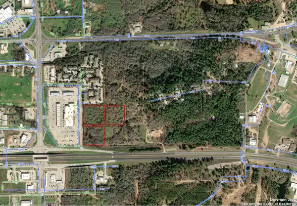 Bastrop, TX 78602,7.24 AC Highway 71 E