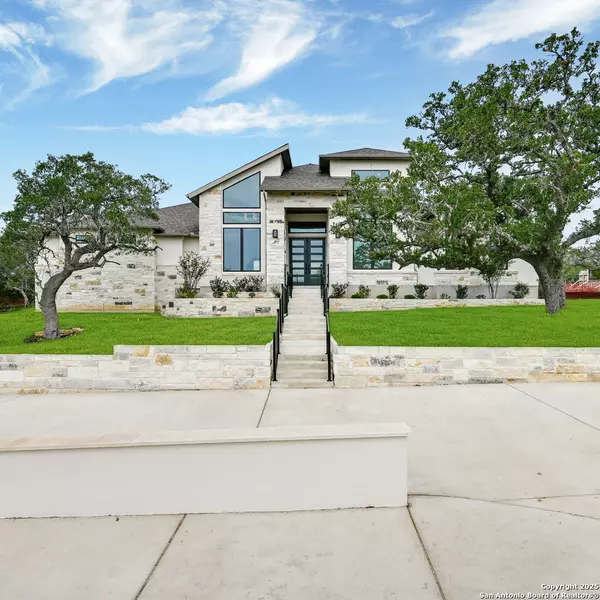 121 Western Justice, Boerne, TX 78006