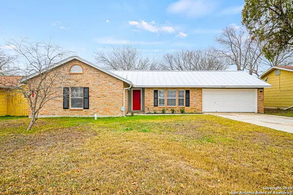 8427 GLEN CT, San Antonio, TX 78239-3022