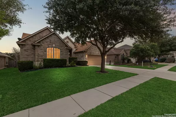 Cibolo, TX 78108,221 Long Cove