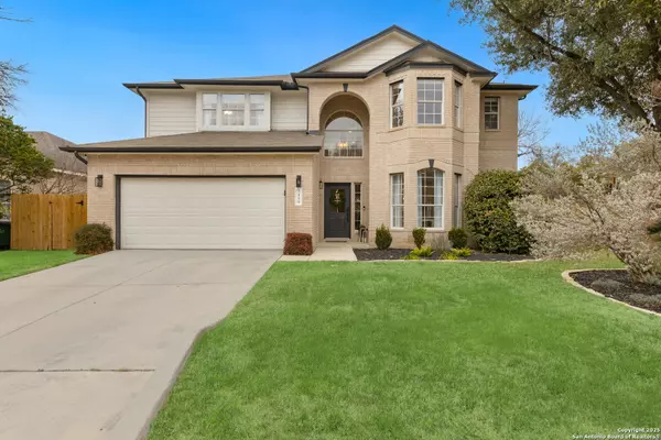 San Antonio, TX 78247-4487,3459 PINTO PONY LN