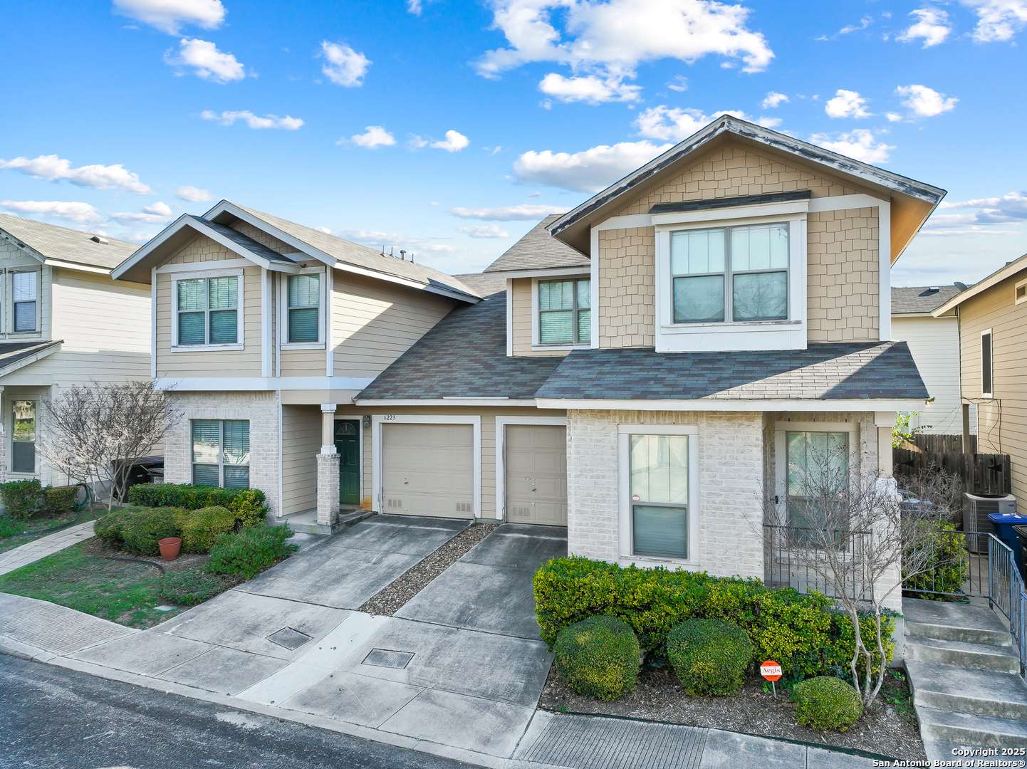 6223 JOLIE CT, San Antonio, TX 78240-2119