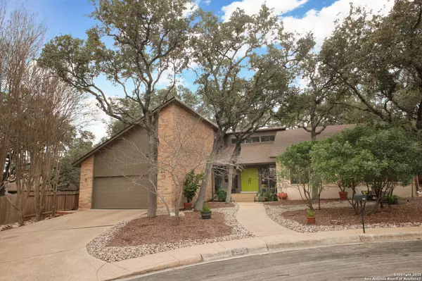 3506 hunters dawn, San Antonio, TX 78230