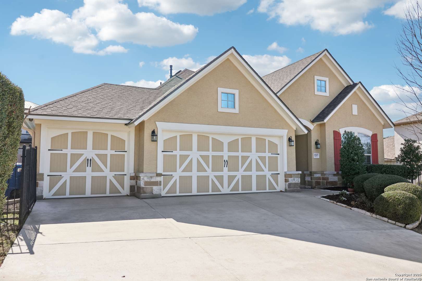 San Antonio, TX 78255-3332,18807 CAYMAN LNDG