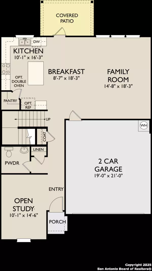 Schertz, TX 78108,12820 Hills Plains Dr.