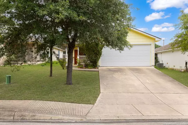 San Antonio, TX 78247-6611,5542 Christina Path