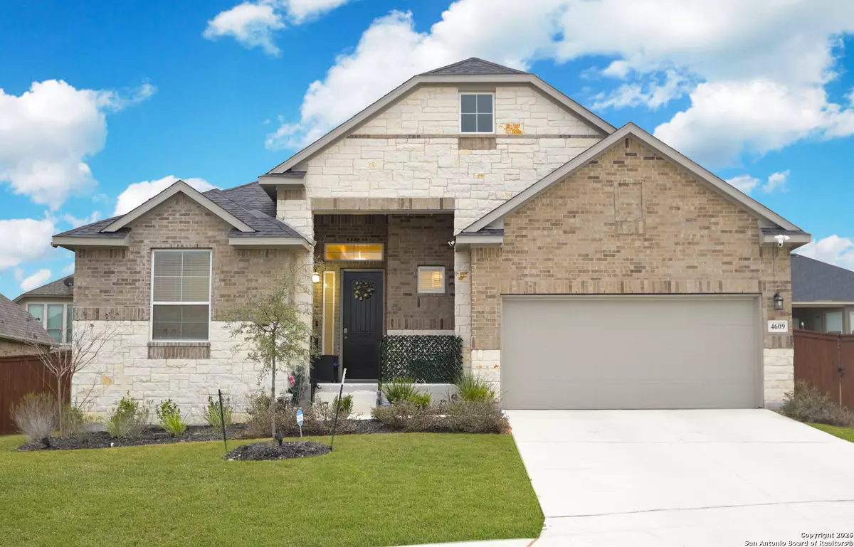 Schertz, TX 78108,4609 SHACKELFORD