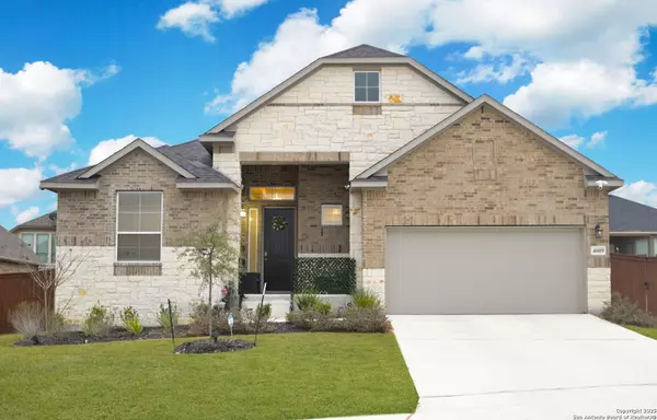 4609 SHACKELFORD, Schertz, TX 78108