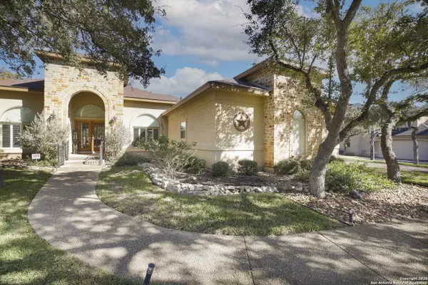 21918 Paseo Corto, San Antonio, TX 78266