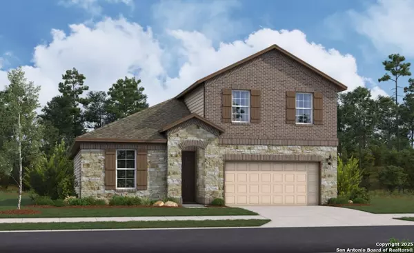 410 Cowboy Knoll, Cibolo, TX 78108