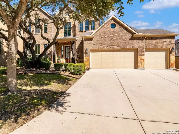 28026 VINE CLIFF, Boerne, TX 78015-4866