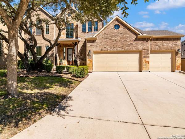 28026 VINE CLIFF, Boerne, TX 78015-4866