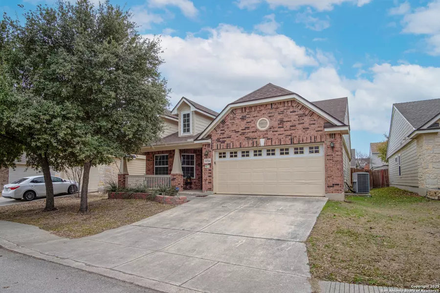 11714 AUTUMNDALE, San Antonio, TX 78254-5771