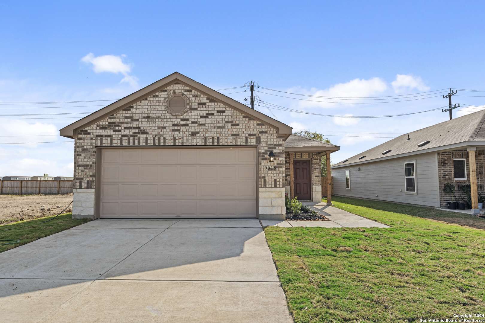 San Antonio, TX 78223,9772 Ebony Pl