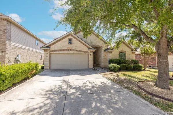 Cibolo, TX 78108,317 Loch Lomond