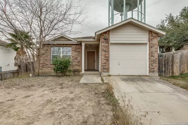 San Antonio, TX 78227-4861,7114 HALLIE CIR